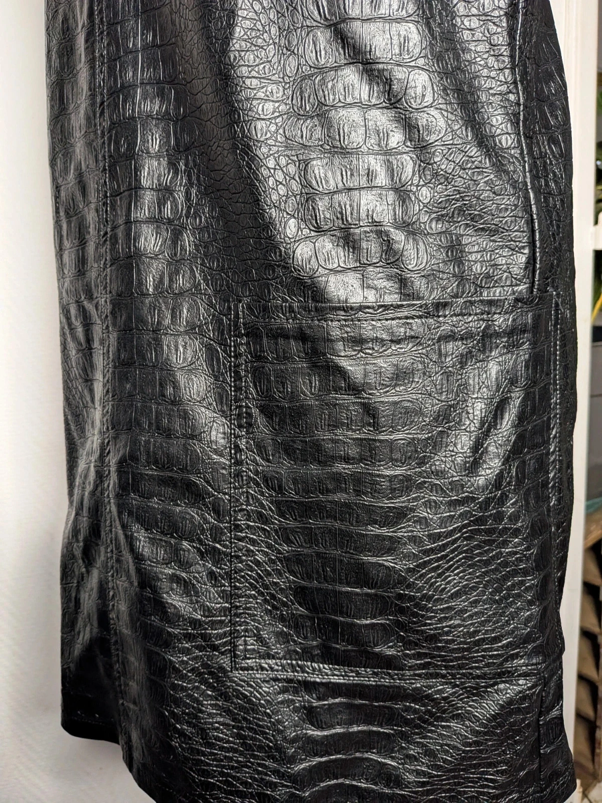 Vestido-macacão – photo 5